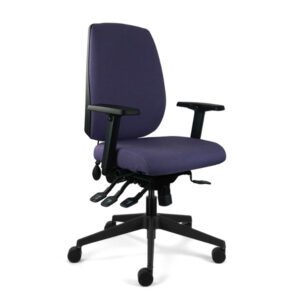 ME600 Back Care Chair