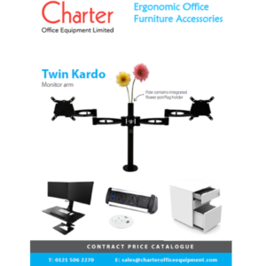 Accessories Brochure