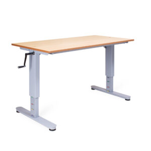 Adjustable Tables