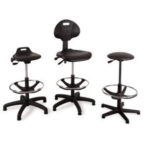 Laboratory Stool