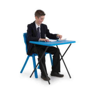 Exam Desk