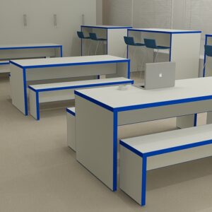 Bench Seating
