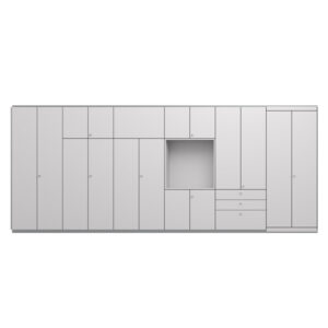 Storage Wall