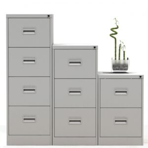 FILING CABINET – MID RANGE